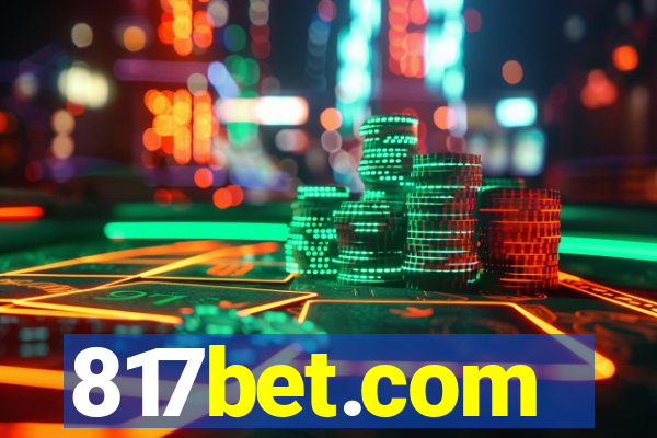 817bet.com