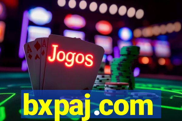 bxpaj.com