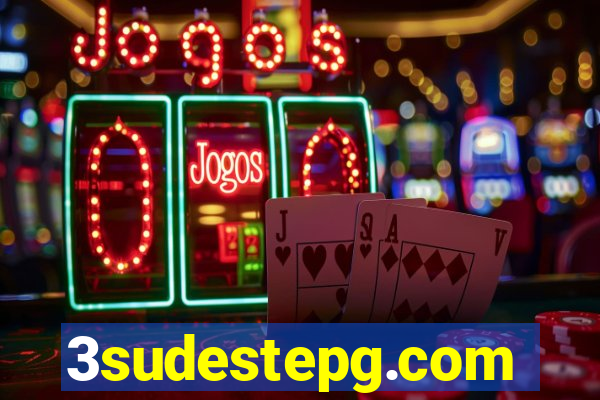 3sudestepg.com