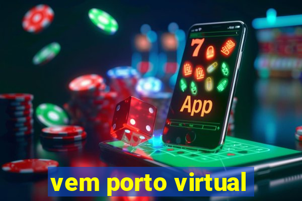 vem porto virtual