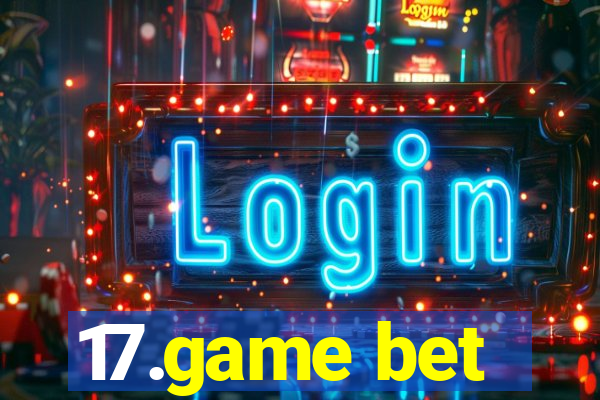 17.game bet