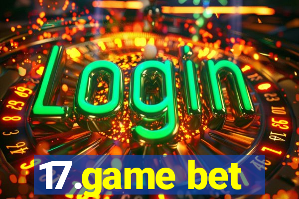 17.game bet