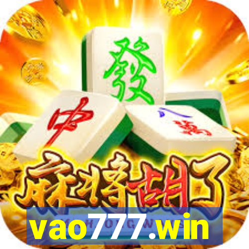 vao777.win