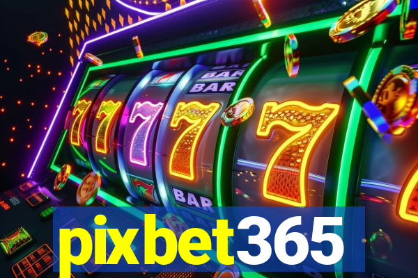 pixbet365