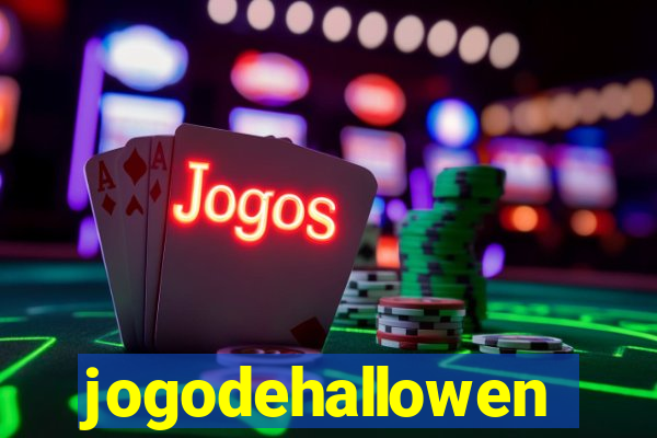 jogodehallowen