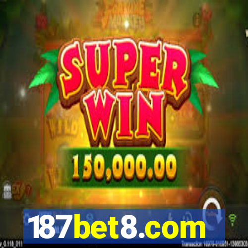 187bet8.com