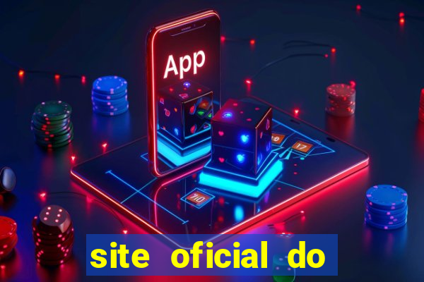 site oficial do tigre jogo