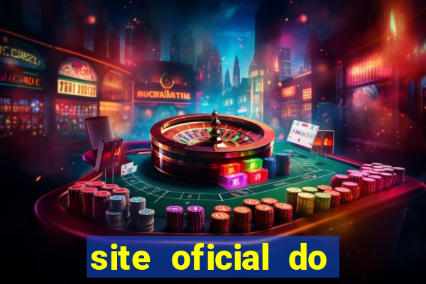 site oficial do tigre jogo