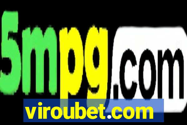 viroubet.com