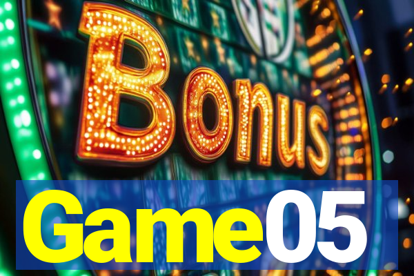 Game05