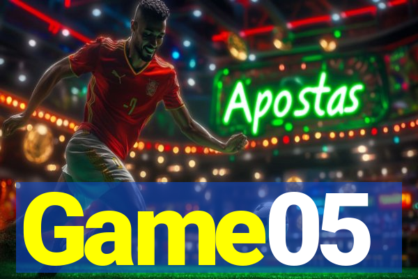 Game05