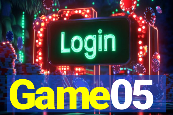 Game05