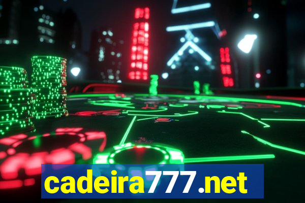 cadeira777.net