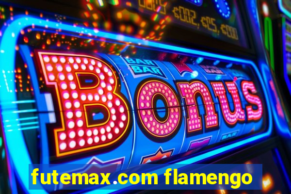 futemax.com flamengo