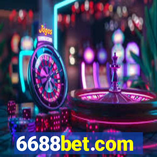 6688bet.com