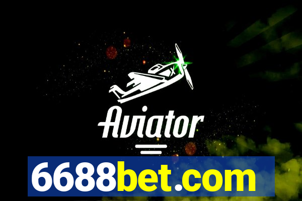 6688bet.com