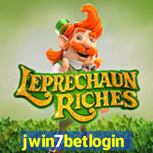 jwin7betlogin