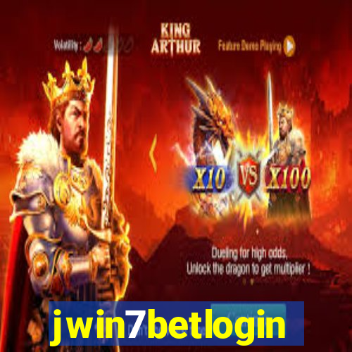 jwin7betlogin