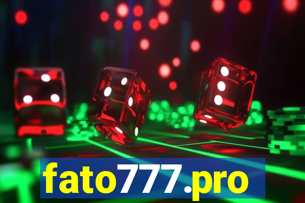 fato777.pro