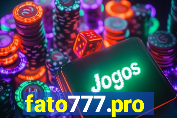 fato777.pro