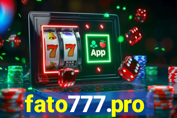 fato777.pro