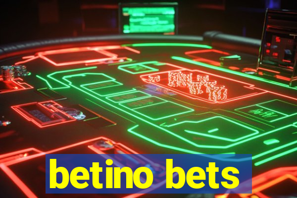 betino bets
