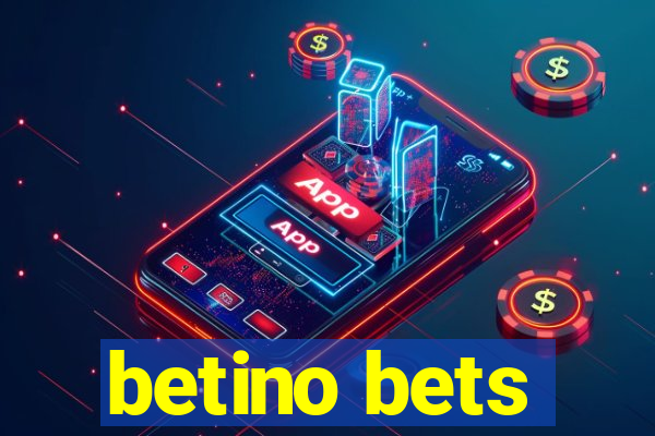 betino bets