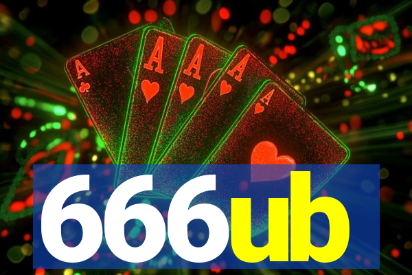 666ub