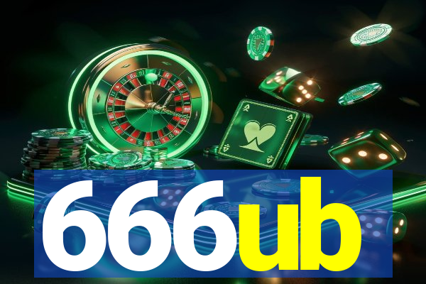 666ub
