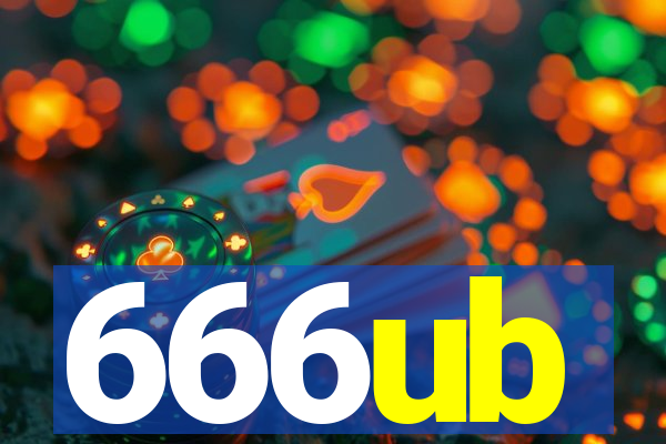 666ub