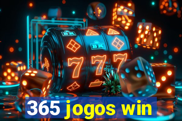 365 jogos win