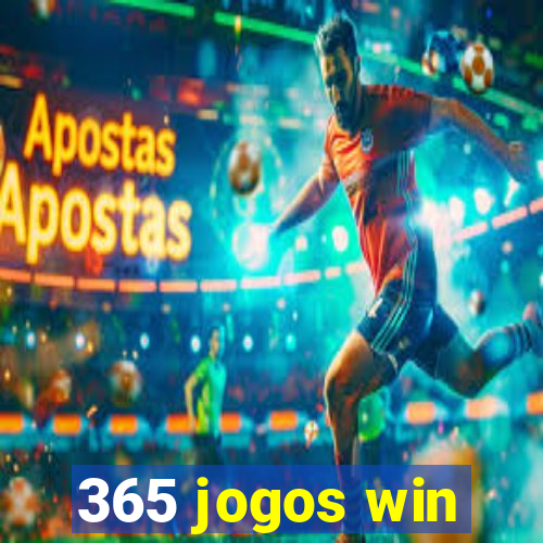 365 jogos win