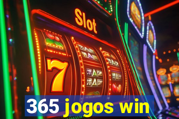 365 jogos win
