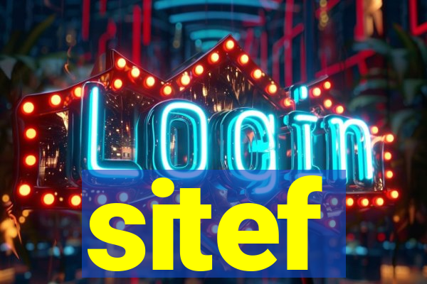 sitef
