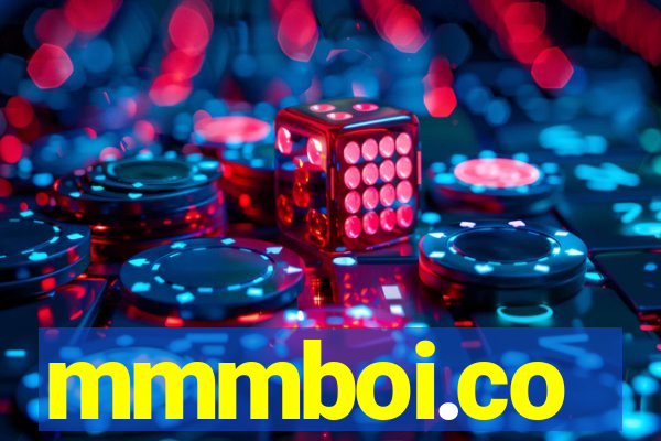 mmmboi.co