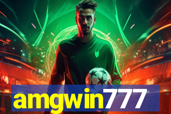 amgwin777