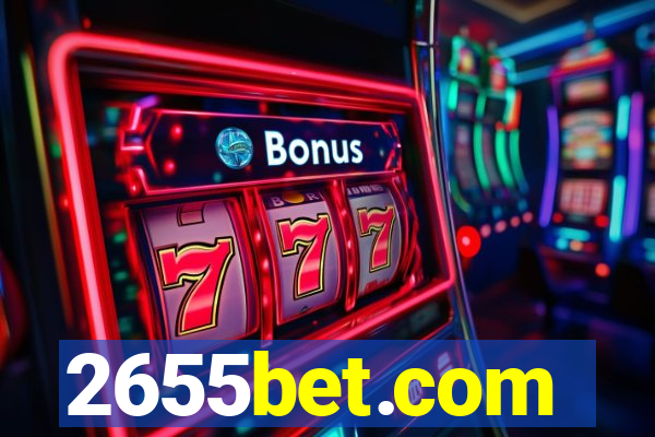 2655bet.com
