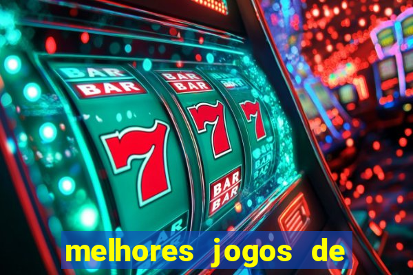 melhores jogos de para android