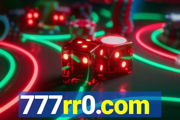 777rr0.com