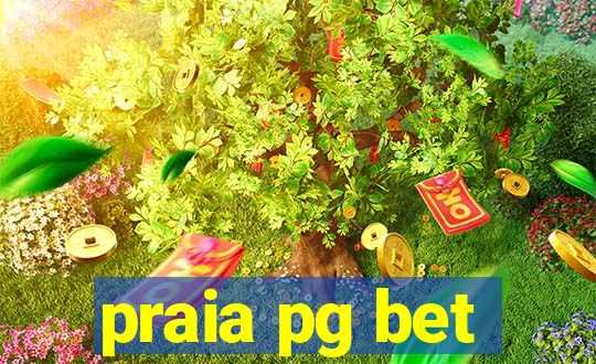 praia pg bet