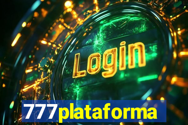 777plataforma