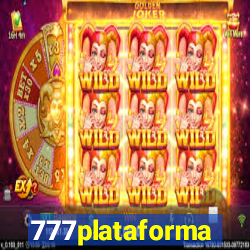 777plataforma