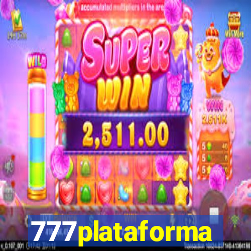 777plataforma