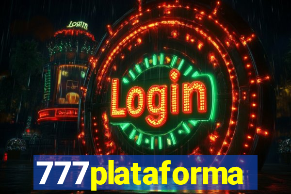 777plataforma