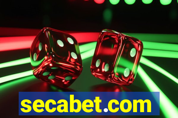secabet.com