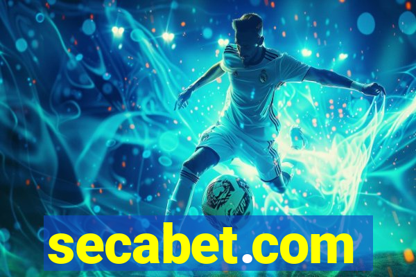 secabet.com