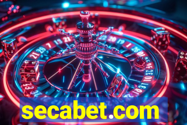 secabet.com