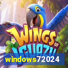 windows72024