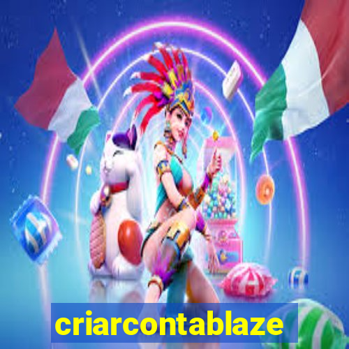 criarcontablaze