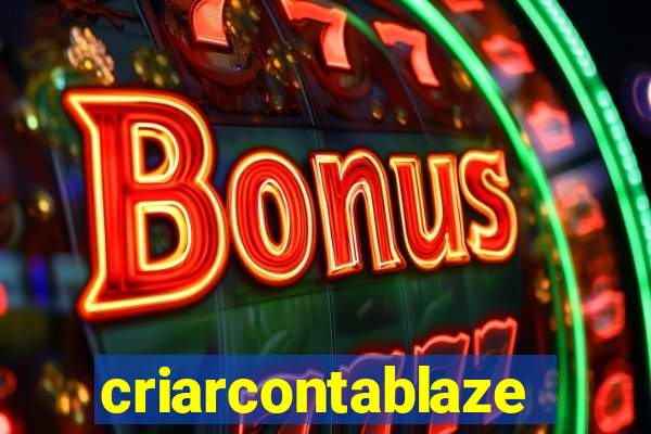criarcontablaze